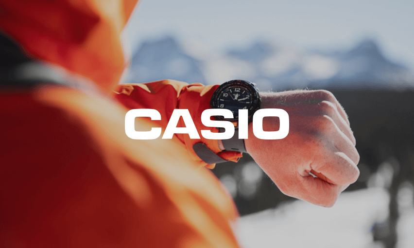 Casio