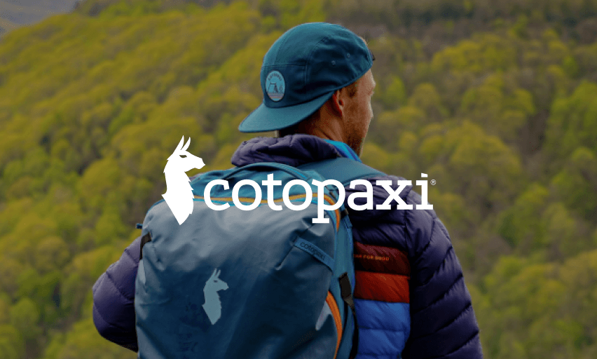 Cotopaxi