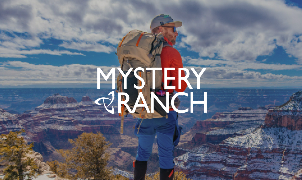 Mystery Ranch