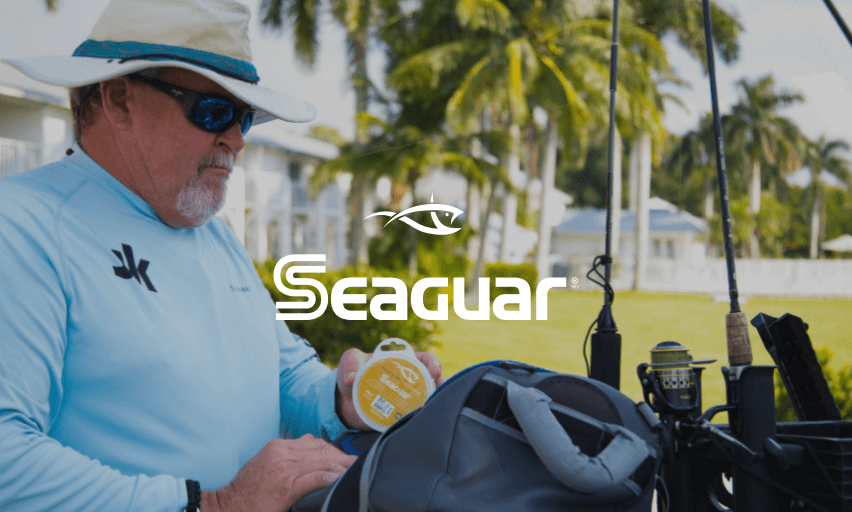Seaguar